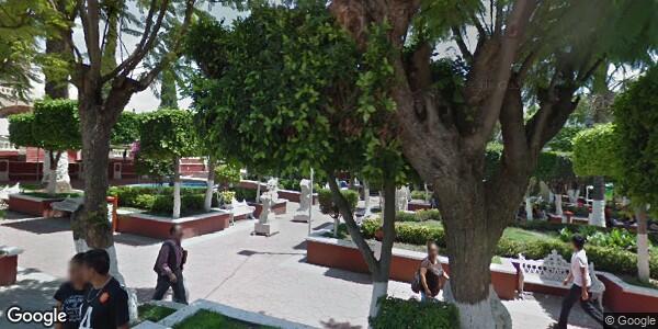 CONTRALORIA INTERNA MUNICIPAL SIN NOMBRE